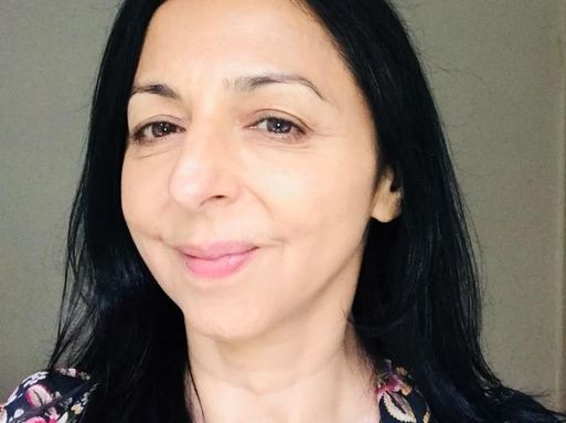 RSPH Council member Nilam Prinjha