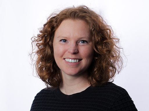 RSPH Council member Charlotte Wood