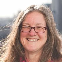 Chloe Sellwood, Deputy Head of Emergency Preparedness, Resilience and Response (EPRR) for NHS England, London region